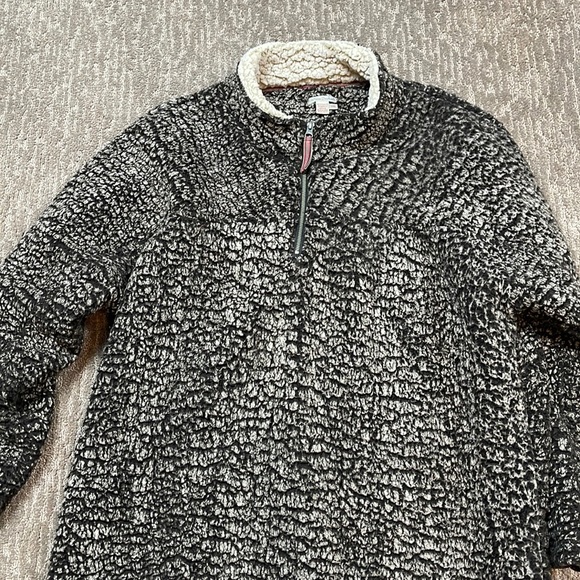 Other - Men’s carbon2cobalt sherpa